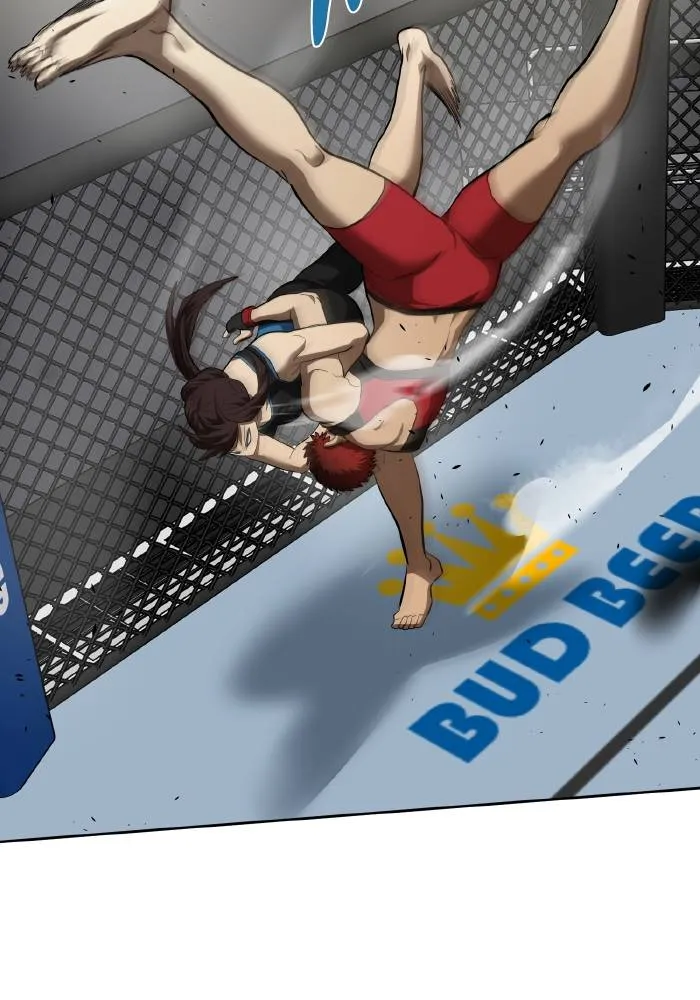 ราชาแห่งอ็อกทากอน ตอนที่ 73 รูปที่ 65