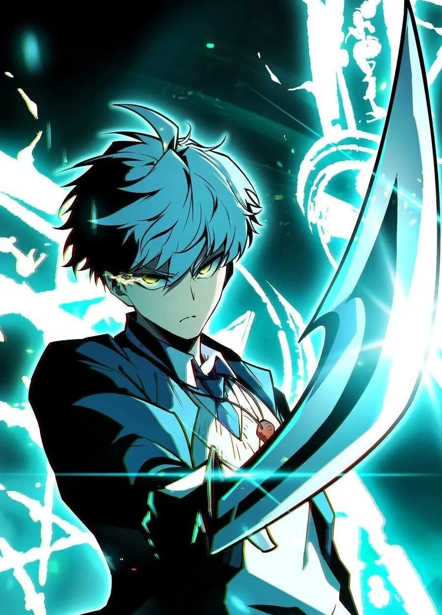 Full-Time Awakening ต_นพล_งไร_ข_ดจำก_ด ตอนที่ ตอนที่ 22 รูปที่ 2