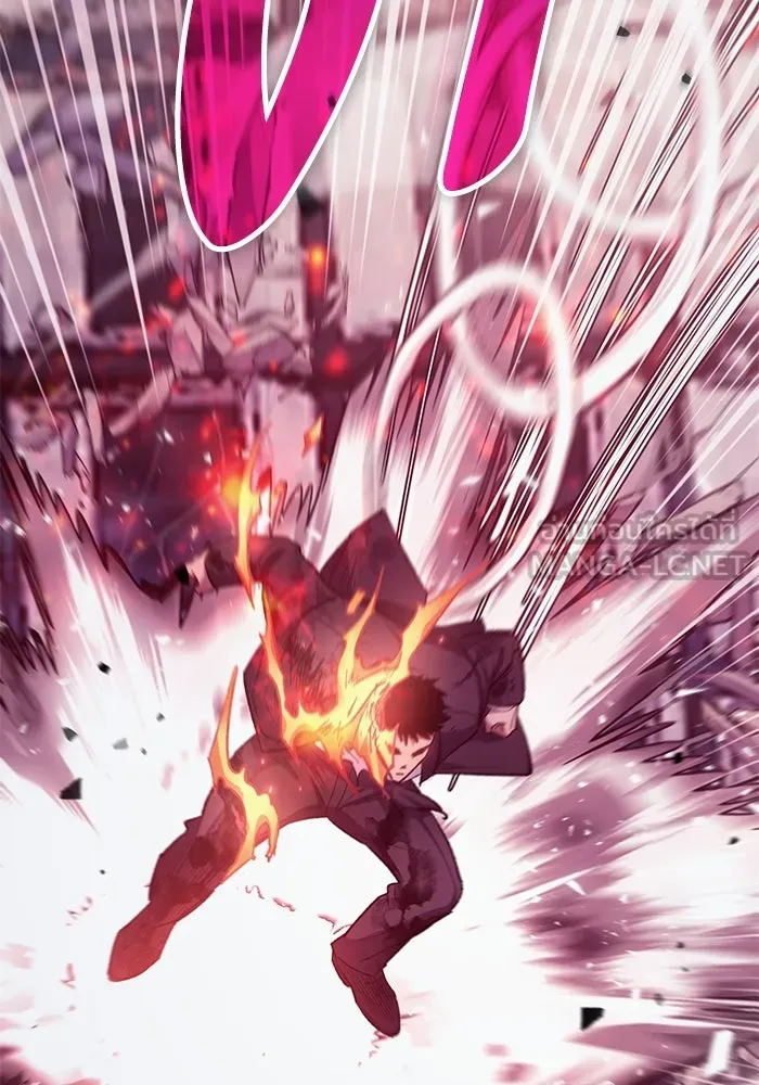 My S-Class Hunters ตอนที่ 126 ต้านทานความกลัวที่โดนแย่งไป! รูปที่ 78