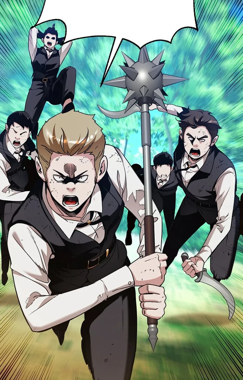 Fated to Be Loved by Villains โชคชะตากำหนดให_สาวๆต_วร_ายมาร_กฉ_น ตอนที่ ตอนที่ 41 รูปที่ 11