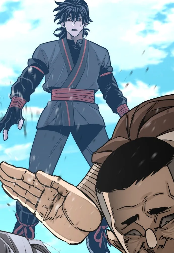 เส้นทางสู่เทพมาร ตอนที่ 47 รูปที่ 130