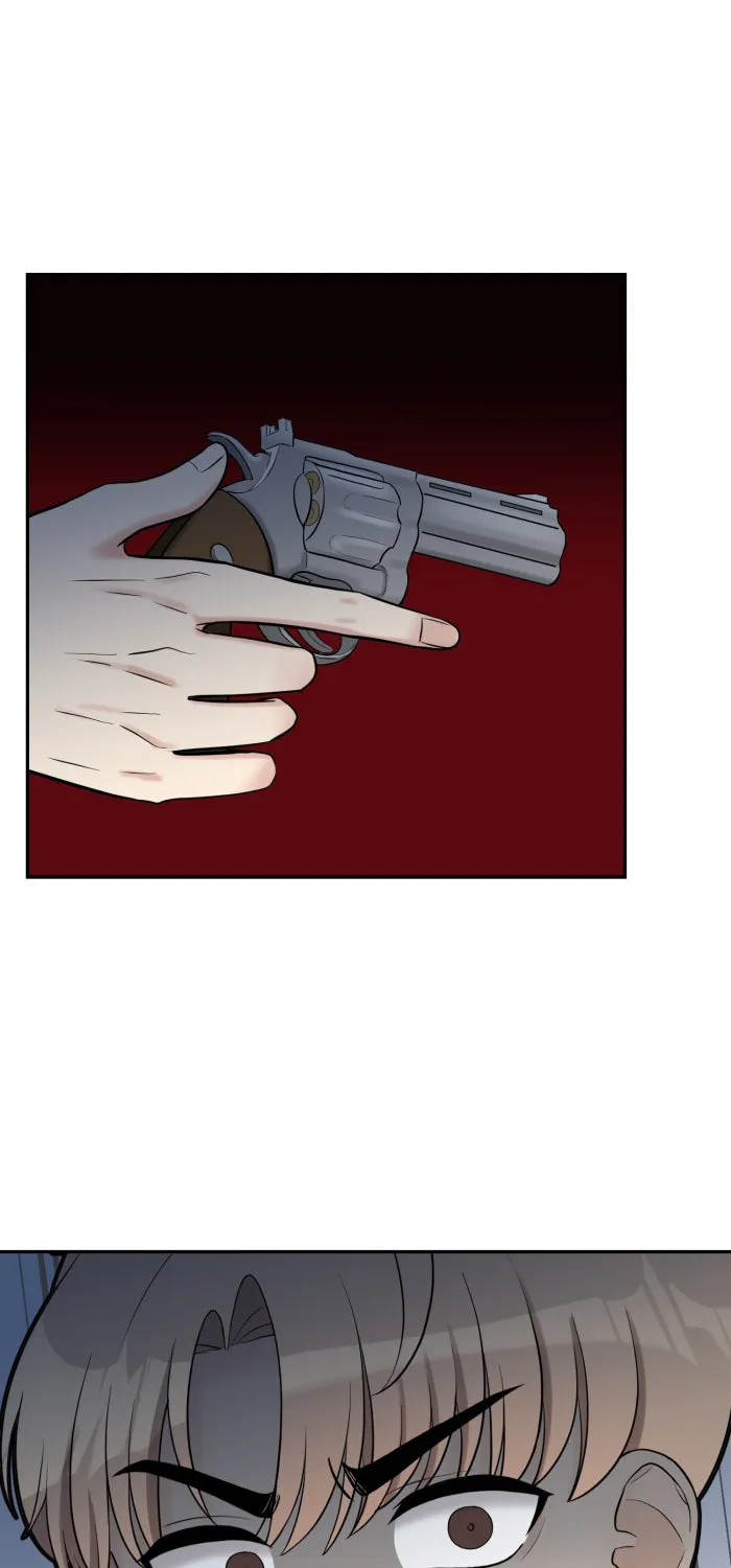 ตื่นมาอีกทีก็เป็นนายเอกไปซะแล้ว ตอนที่ 6 คอนโดคุณเขตรัฐ รูปที่ 37