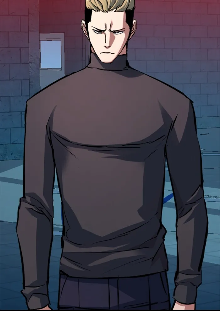 พี่ชายสายบอดี้การ์ด ตอนที่ 165 รูปที่ 38