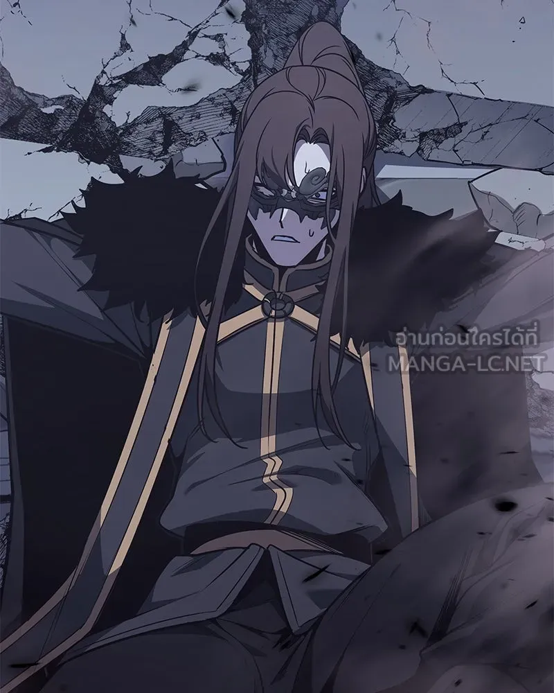 เกิดอีกทีเป็นว่าที่ประมุขลัทธิมาร ตอนที่ 90 รูปที่ 144