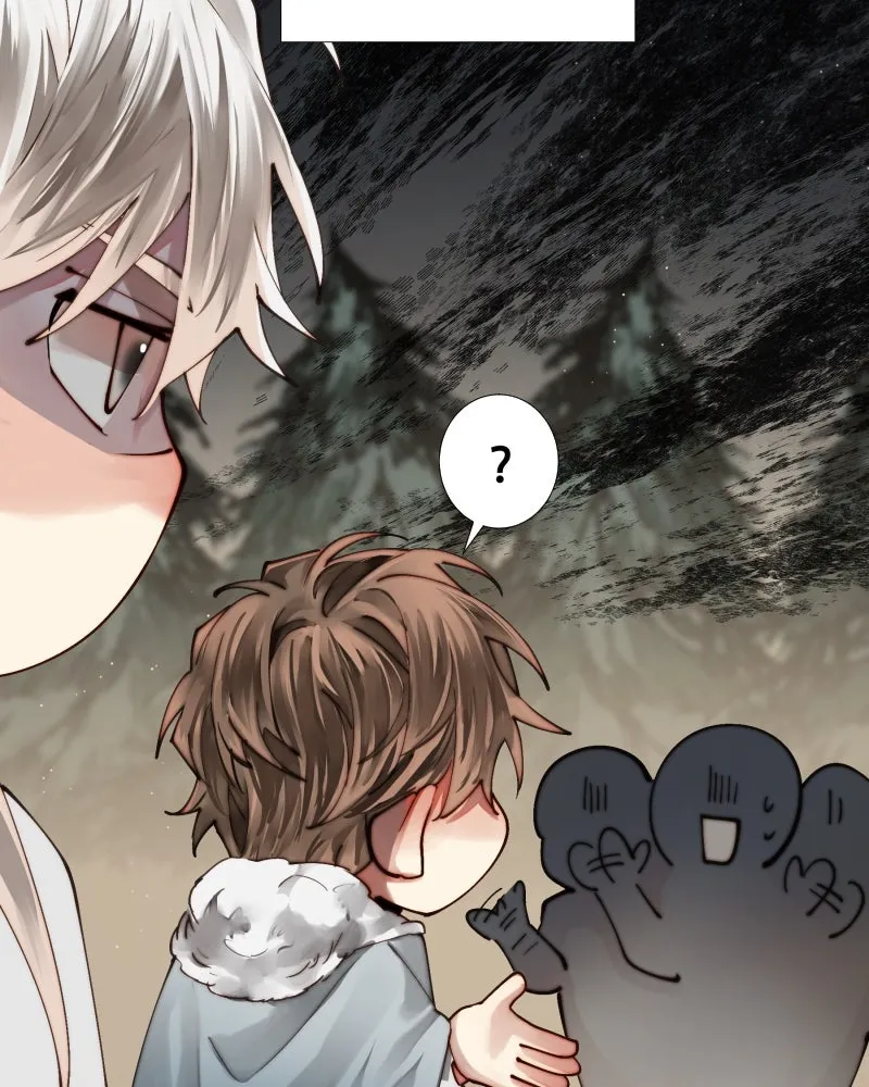 เทพมังกรคลั่งรัก ตอนที่ 36 ป่าแบล็ควูด (3) รูปที่ 62