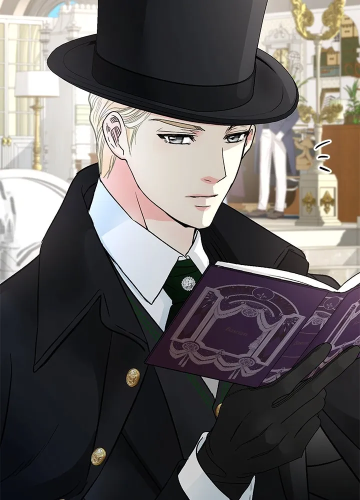 องค์ชายผู้อื้อฉาว ตอนที่ 60 รูปที่ 28