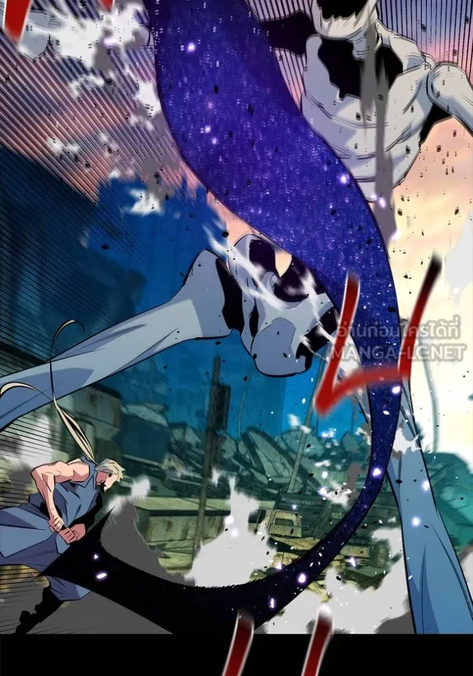 แยกร่าง ล่าอัตโนมัติ ตอนที่ 148 รูปที่ 111