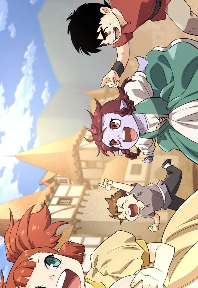 ยอดสถาปนิกผู้พิทักษ์อาณาจักร ตอนที่ 171 รูปที่ 40