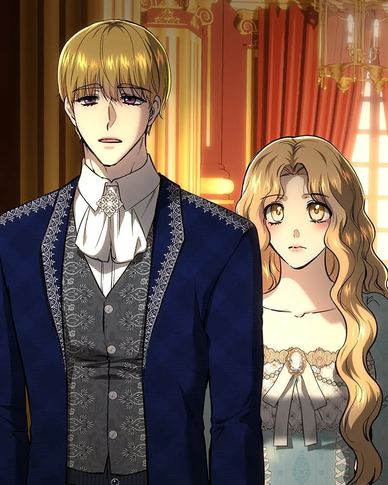 เจ้าหญิงคลั่งแห่งวังหลวง ตอนที่ 141 รูปที่ 133