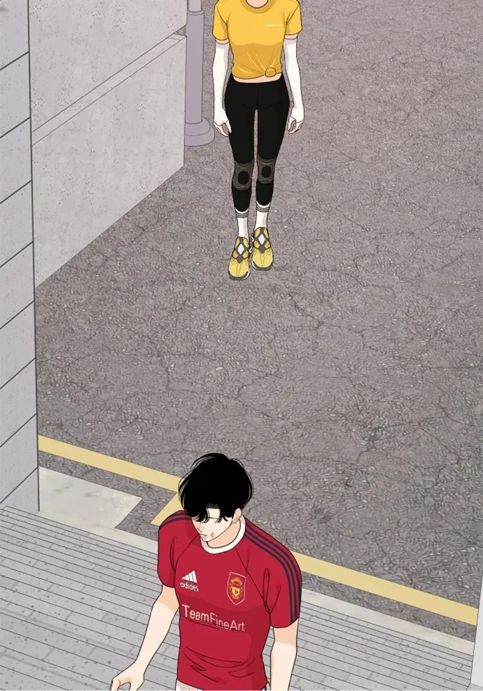 จริง ๆ แล้ว โอบารัมน่ะ… ตอนที่ 74 รูปที่ 86