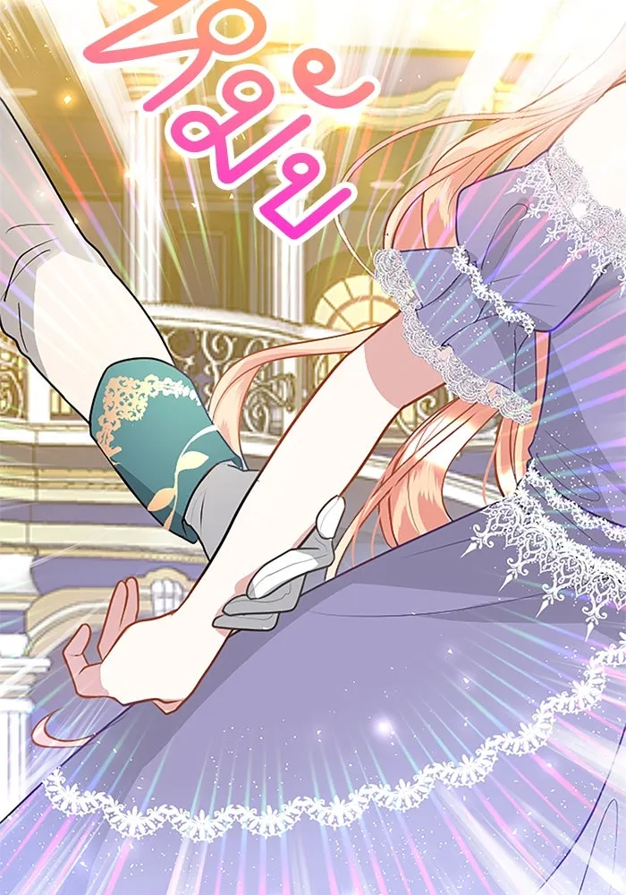 คุณหนูย้อนเวลามาเป็นอัศวิน ตอนที่ 18 รูปที่ 56