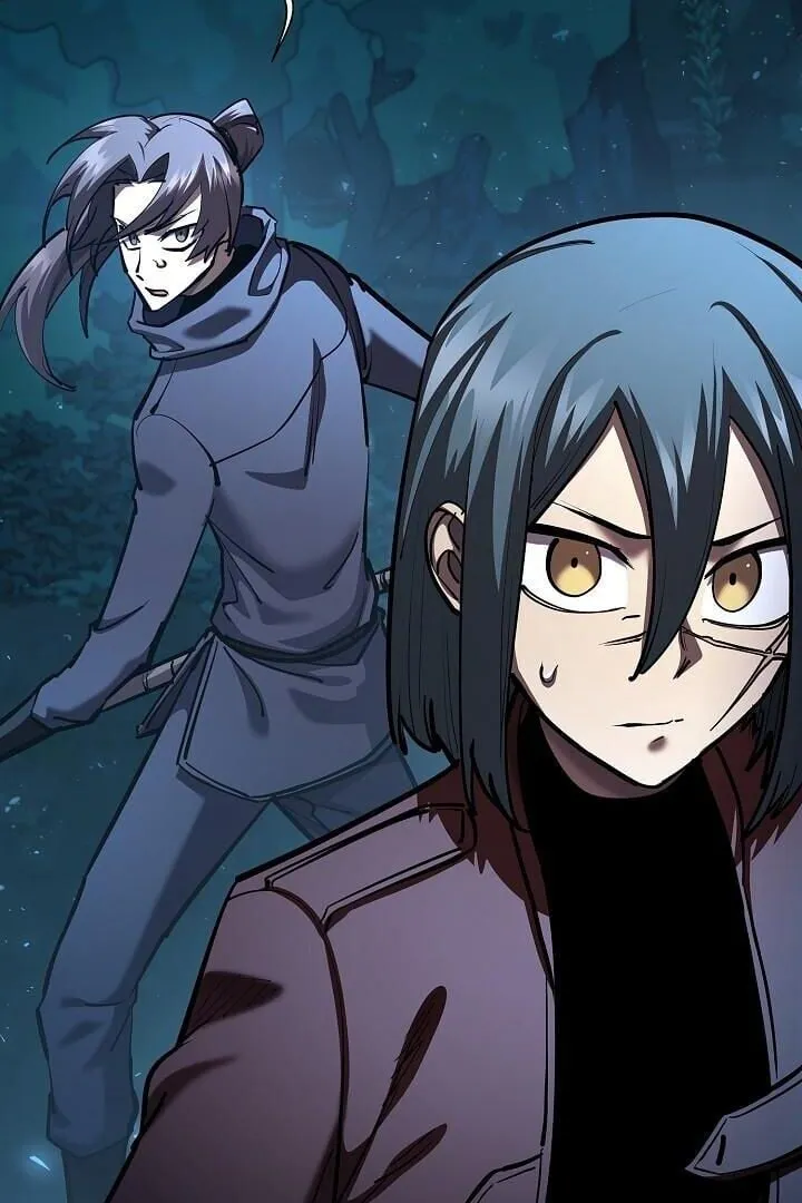 The Sword God from a Ruined World เทพดาบผ_รอดจากโลกท_ล_มสลาย ตอนที่ ตอนที่ 33 รูปที่ 25