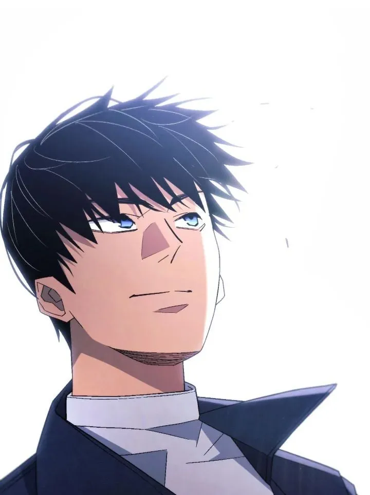 The Hero Returns ตอนที่ ตอนที่ 106 รูปที่ 87