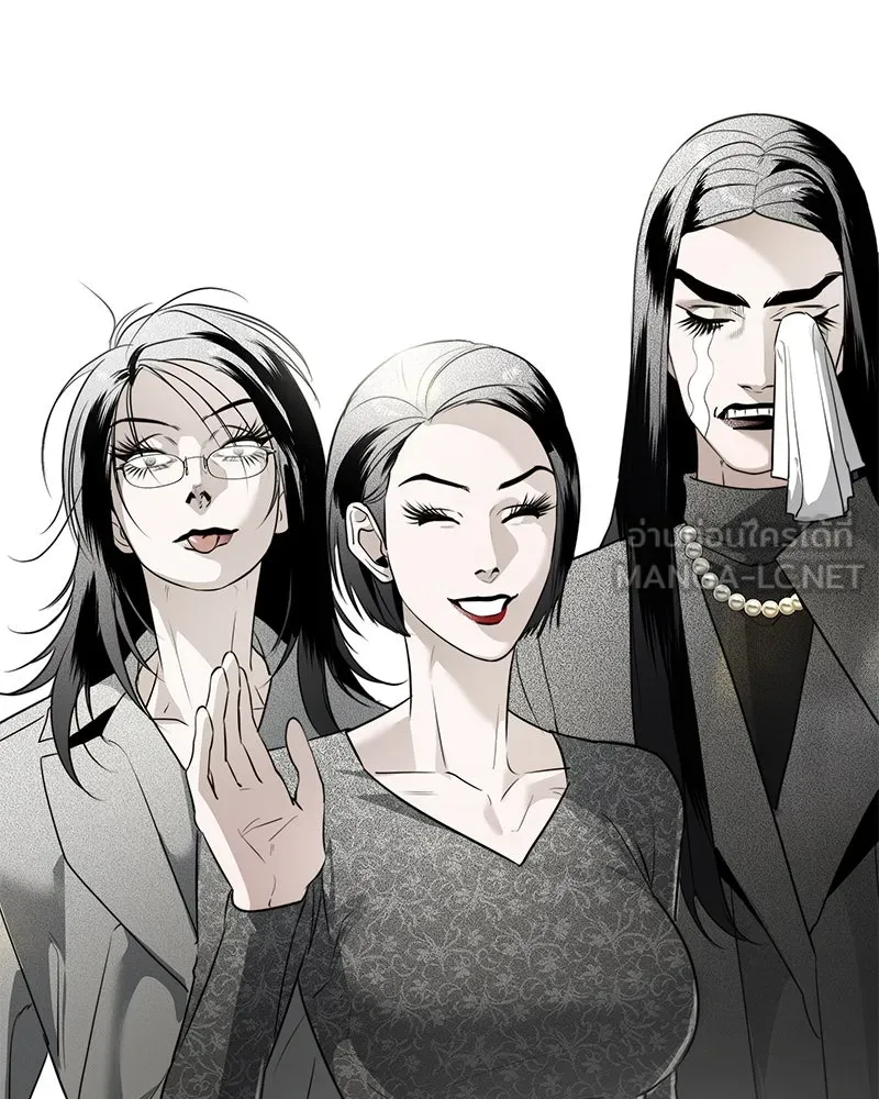 สี่สาวชาวกี ตอนที่ 48 ยุ่งเรื่องความรัก (จบ) (ตอนจบ) รูปที่ 120