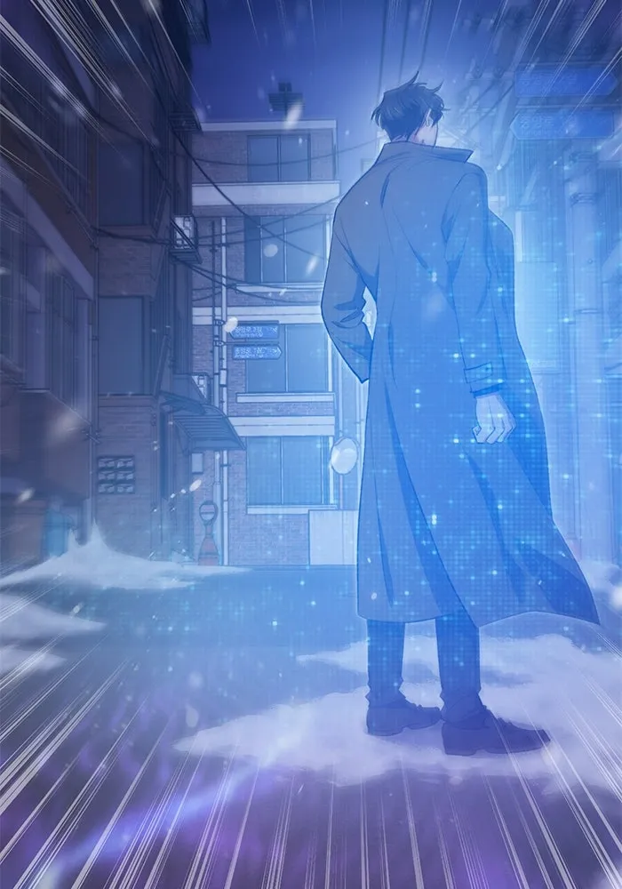 My S-Class Hunters ตอนที่ 99 หยดน้ำแห่งความทรงจำ รูปที่ 79