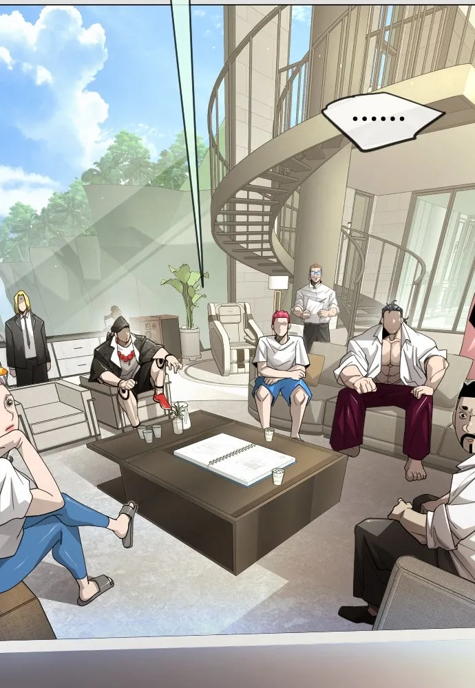 ยุคแห่งยอดมนุษย์ ตอนที่ 105 รูปที่ 178