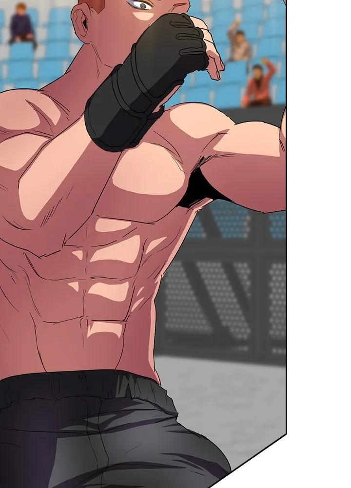 นักเลงกระจอกย้อนเวลามาทวงแค้น ตอนที่ 39 รูปที่ 61