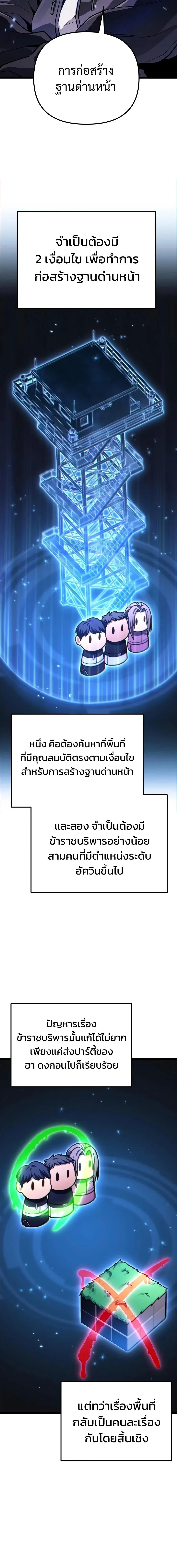 Absolute Person in Every Corner โทษท_ พ_นท_น_ห_ามออก_ ตอนที่ ตอนที่ 81 รูปที่ 2