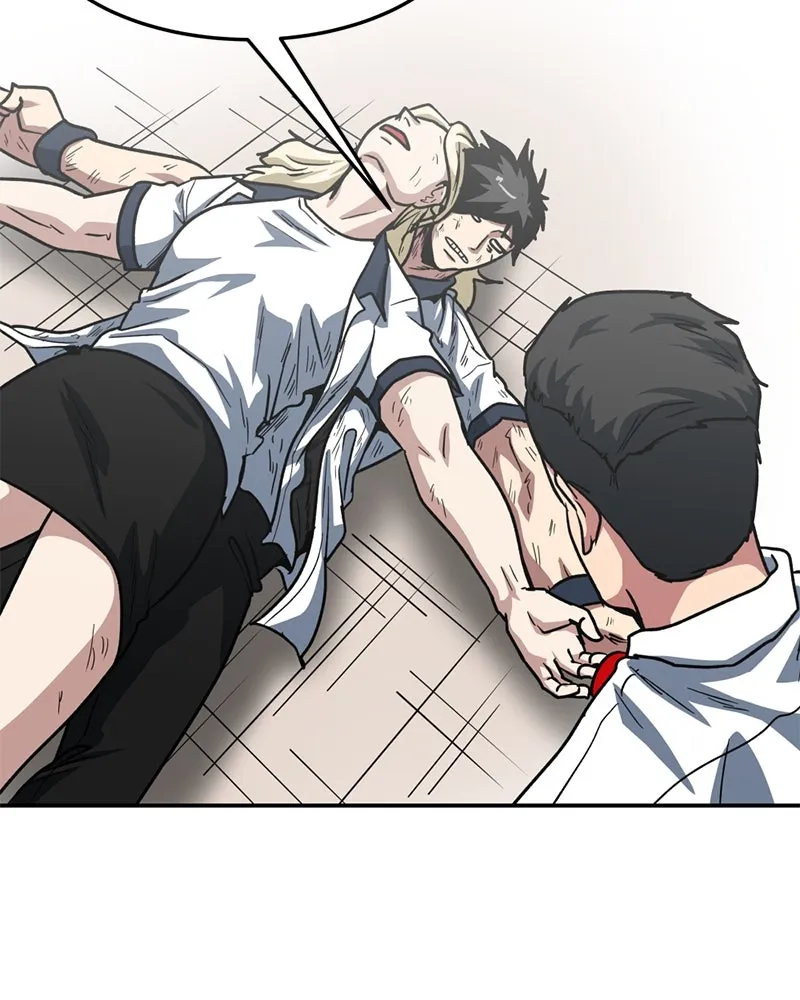 โรงเรียนสัตว์กินเนื้อ ตอนที่ 60 รูปที่ 104