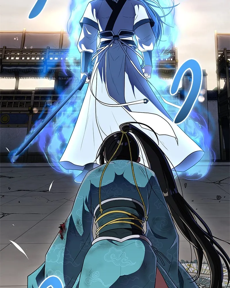 สุดยอดเทรนเนอร์แห่งยุทธภพ ตอนที่ 75 มูจิน vs มูยูล รูปที่ 173