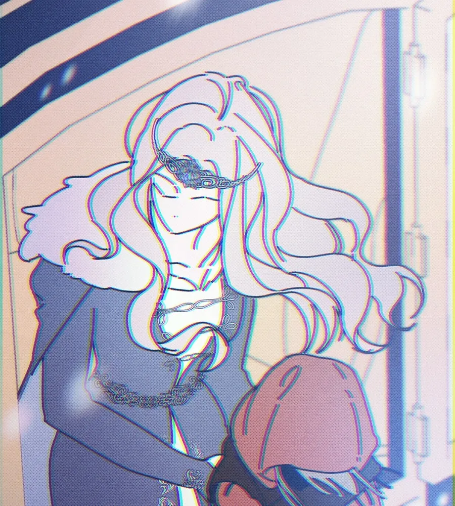 เรือนจำรัก ตอนที่ 9 รูปที่ 38