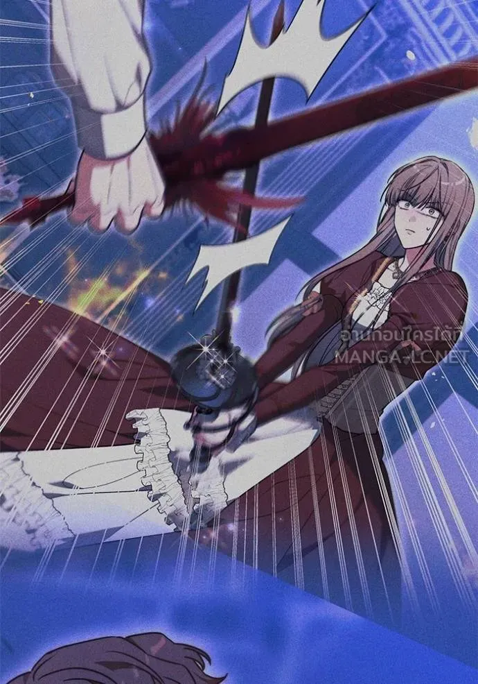 เจ้าสาวอัคนีดำ ตอนที่ 79 รูปที่ 135