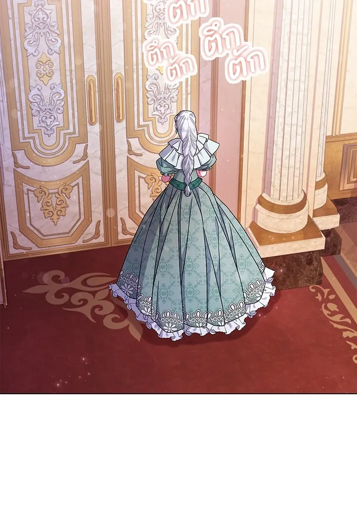 ฉันกลายเป็นแม่พระเอกนิยายจอมเสเพล ตอนที่ 3 รูปที่ 74