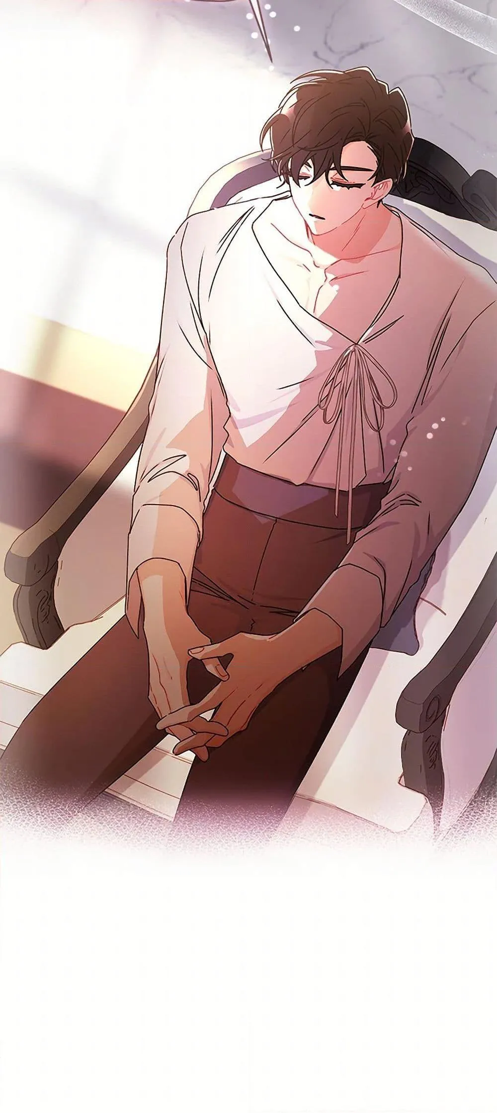 I Became the Male Lead_s Adopted Daughter ฉ_นกลายเป_นล_กสาวบ_ญธรรมของท_านดย_ก ตอนที่ ตอนที่ 105 รูปที่ 38