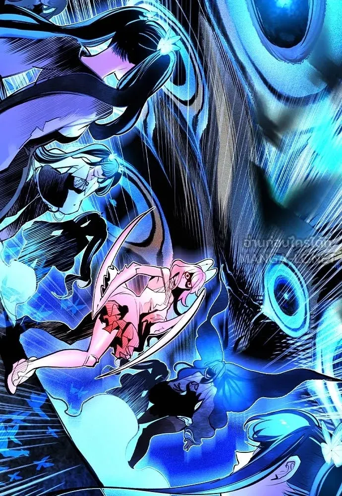 Jungle Juice ตอนที่ 166 รูปที่ 50