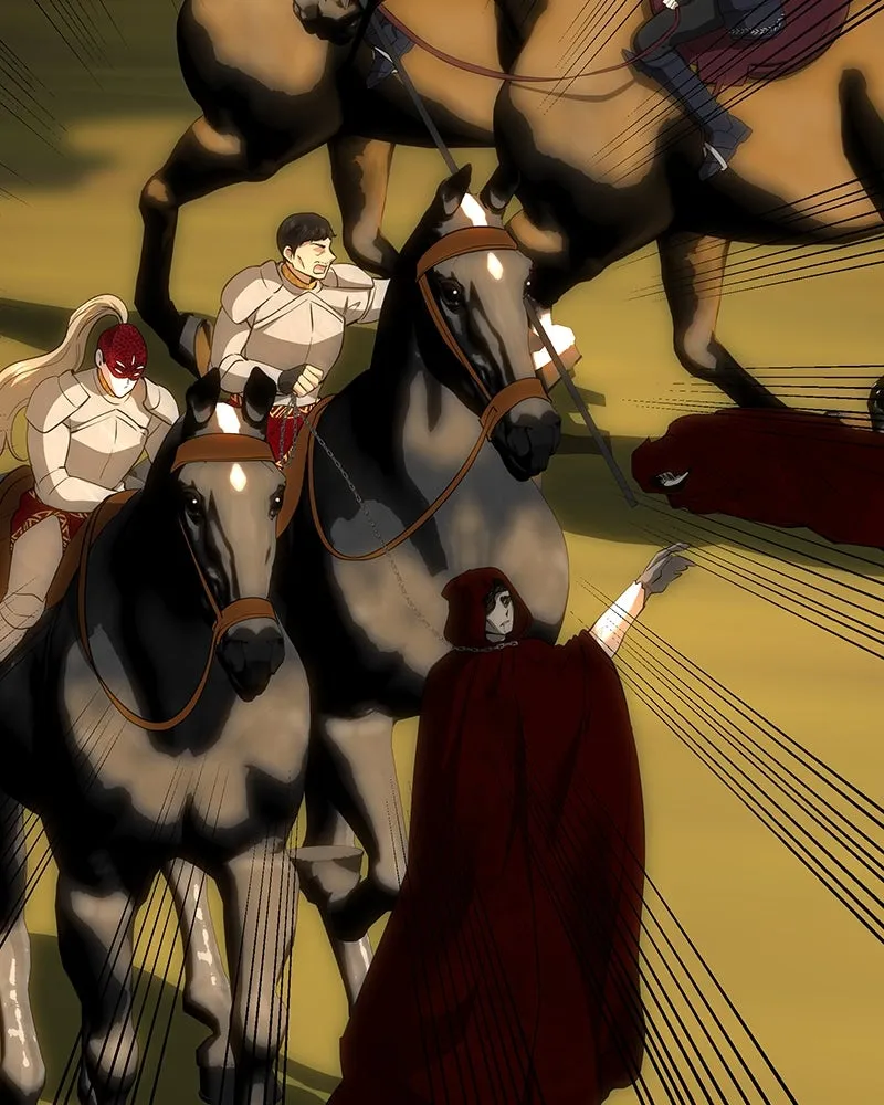 เจ้าหญิงคลั่งแห่งวังหลวง ตอนที่ 124 รูปที่ 136