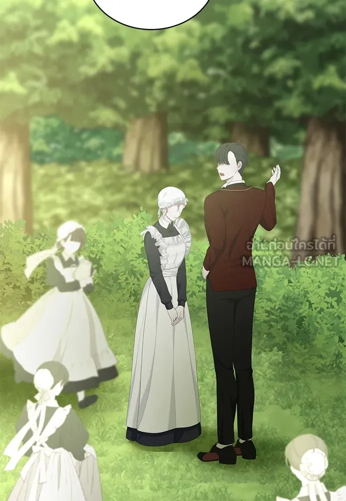 สาวใช้อย่างฉัน ขอเลือกหันหลังให้นาย ตอนที่ 14 รูปที่ 93