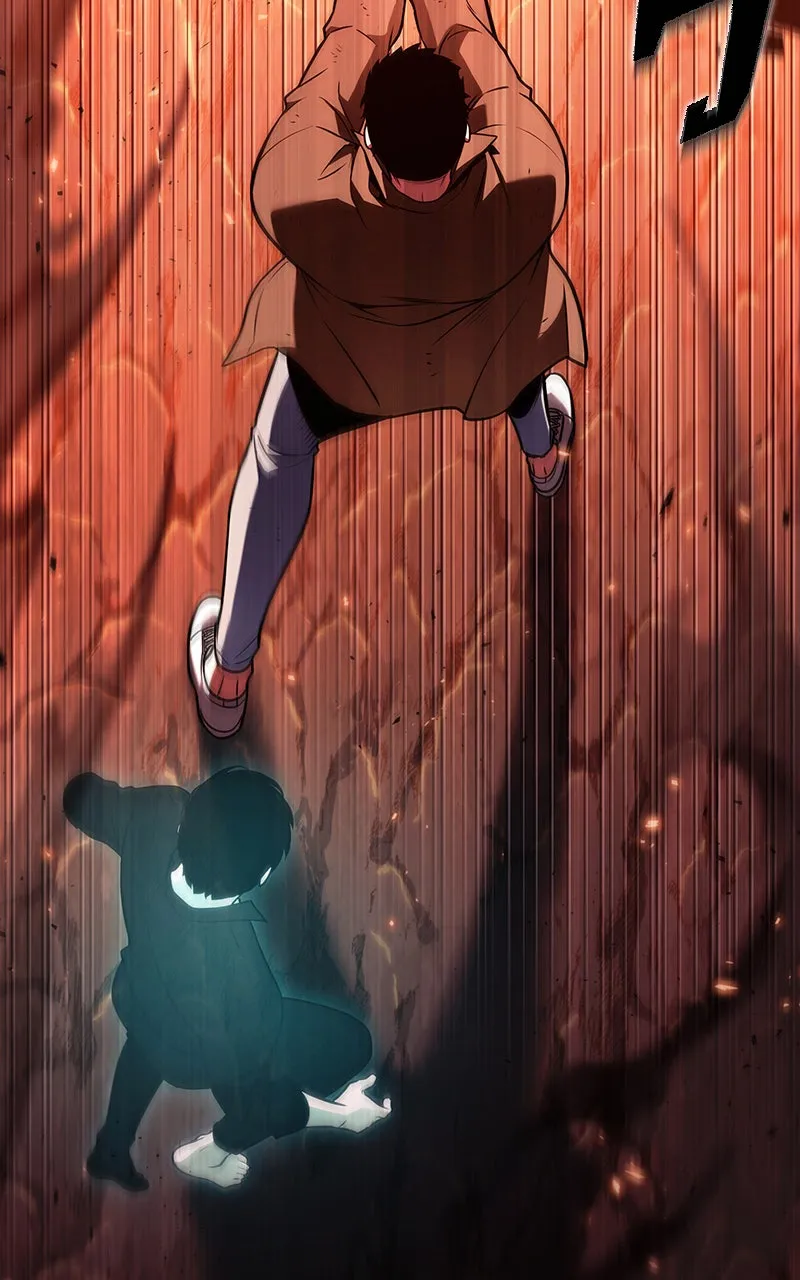 Omniscient Reader อ่านชะตาวันสิ้นโลก ตอนที่ 27 สิ่งที่ไม่สามารถอ่านได้ (2) รูปที่ 28