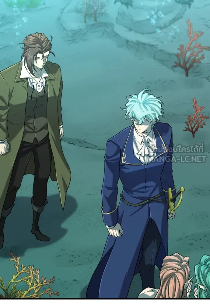 ยอดสถาปนิกผู้พิทักษ์อาณาจักร ตอนที่ 127 รูปที่ 45