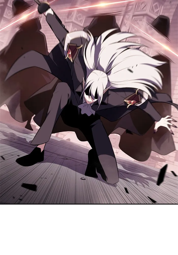 ผู้เล่นหน้าใหม่เลเวลแมกซ์ ตอนที่ 159 อาธารัคเซียจักรพรรดินีแห่งเลื รูปที่ 28