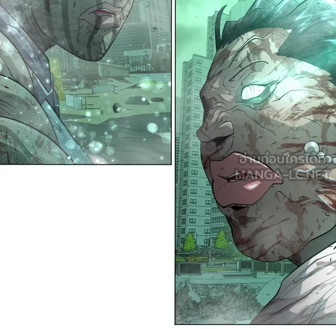 ยุคแห่งยอดมนุษย์ ตอนที่ 42 รูปที่ 81