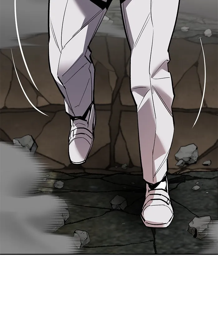 ยอดคนเลเวลทะลุ ตอนที่ 51 โลกที่ลุกเป็นไฟ (6) รูปที่ 40