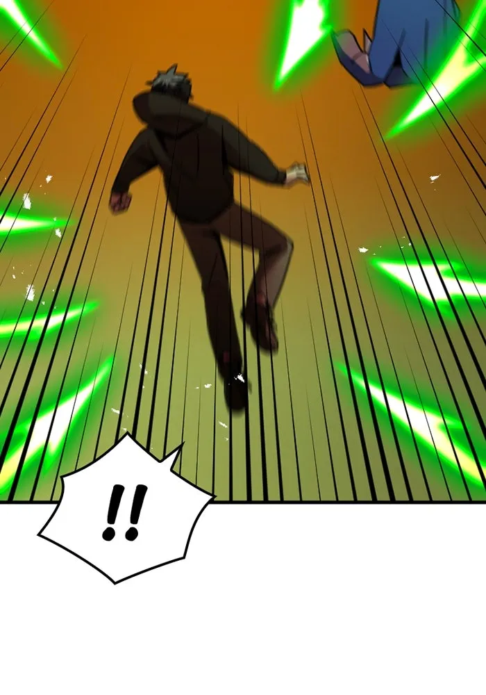 เพลเยอร์เลือดเทวะ ตอนที่ 8 สเตจ  ช่องเขาคาราคาร์ล ② รูปที่ 116