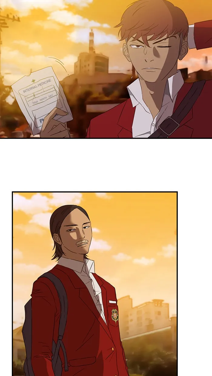 ปั่นสู้ฝันbrWind Breaker ตอนที่ 9 รูปที่ 2