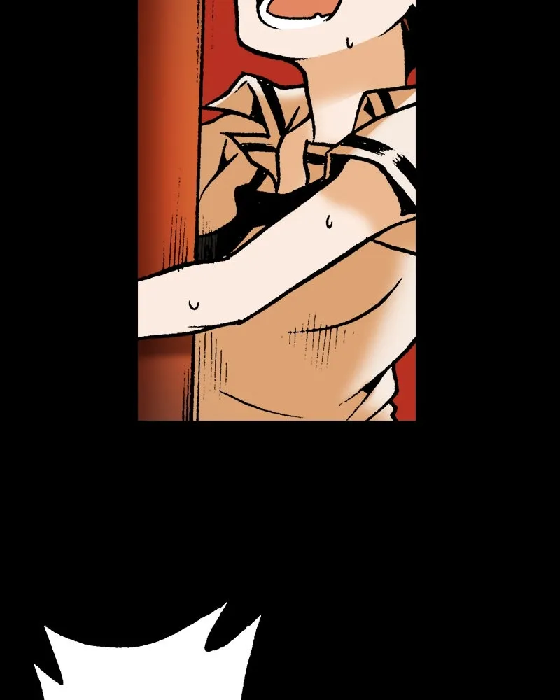 การิน BlaCX ปริศนาอาถรรพ์สีดำ ตอนที่ 31 ปราสาทผีสิงของการิน (3) รูปที่ 59