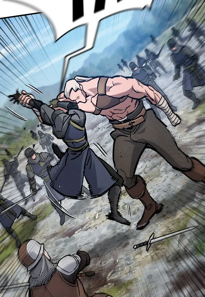 อัศวินวันเดียว ตอนที่ 57 รูปที่ 35