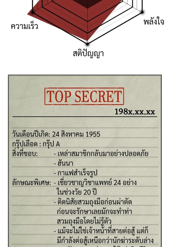 นักฆ่าย้อนวัย ตอนที่ รีวิว รูปที่ 53