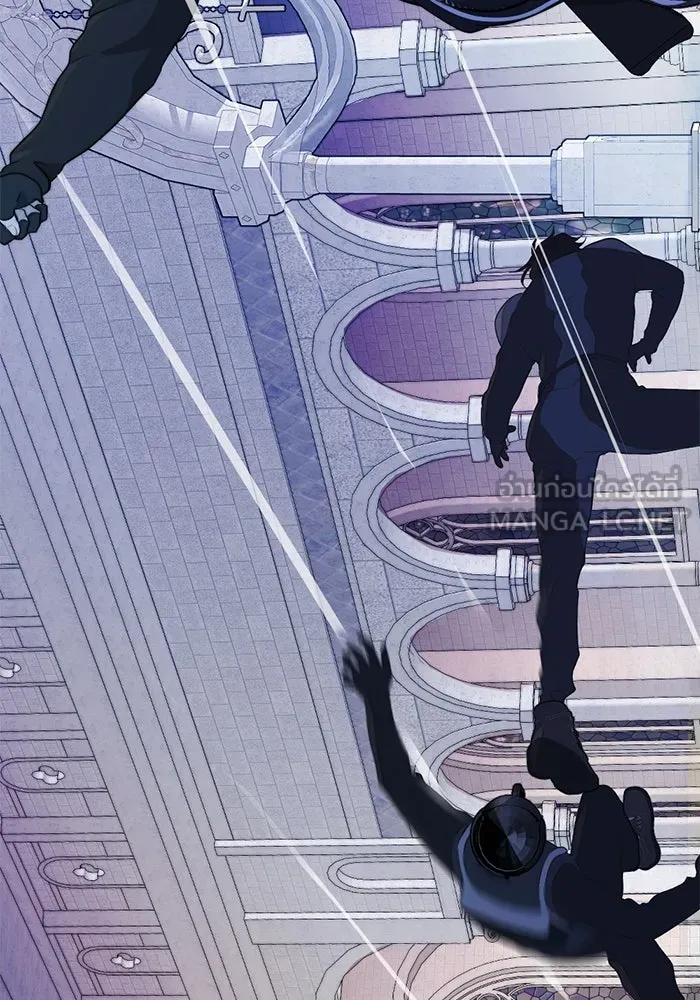 เปย์นี้เพื่อนาย My Sugar Baby ตอนที่ 53 ภาคดีวีนากอมเมเดีย  การกำเนิดข รูปที่ 102