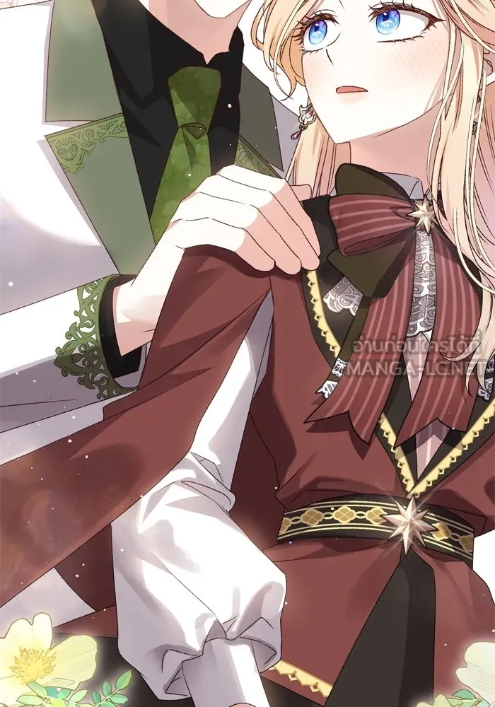 เกิดใหม่คราวนี้ ขอเป็นคนดีดูสักครั้ง ตอนที่ 51 รูปที่ 123