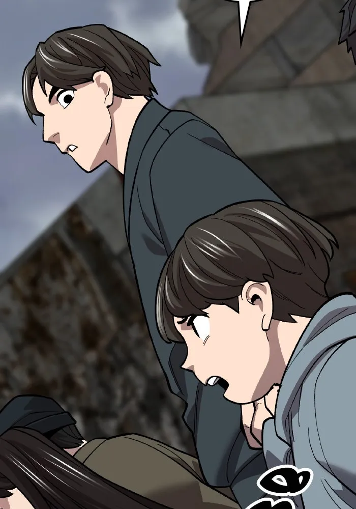 ยอดคนเลเวลทะลุ ตอนที่ 50 โลกที่ลุกเป็นไฟ (5) รูปที่ 130