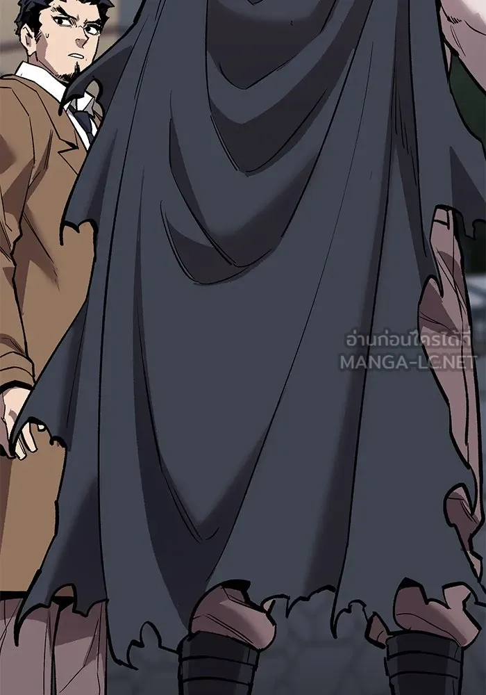 ยอดคนเลเวลทะลุ ตอนที่ 64 จักรวาลของมิติอื่น (2) รูปที่ 81