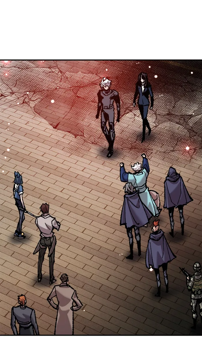 ยอดคนเลเวลทะลุ ตอนที่ 36 บุก (3) รูปที่ 47