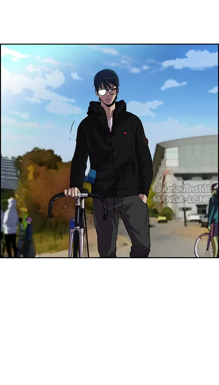 ปั่นสู้ฝันbrWind Breaker ตอนที่ 6 รูปที่ 63