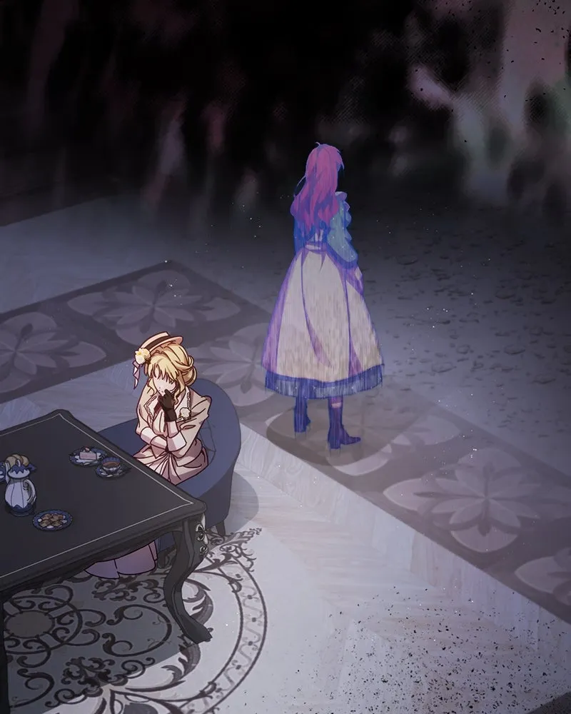 ถ้าเป็นนางร้าย ขอตายดีกว่า ตอนที่ 10 รูปที่ 23