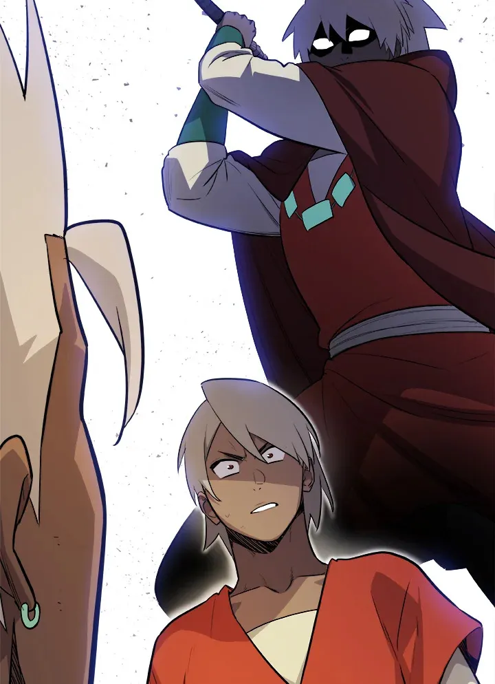 Overpowered Sword ตอนที่ ตอนที่ 130 รูปที่ 111