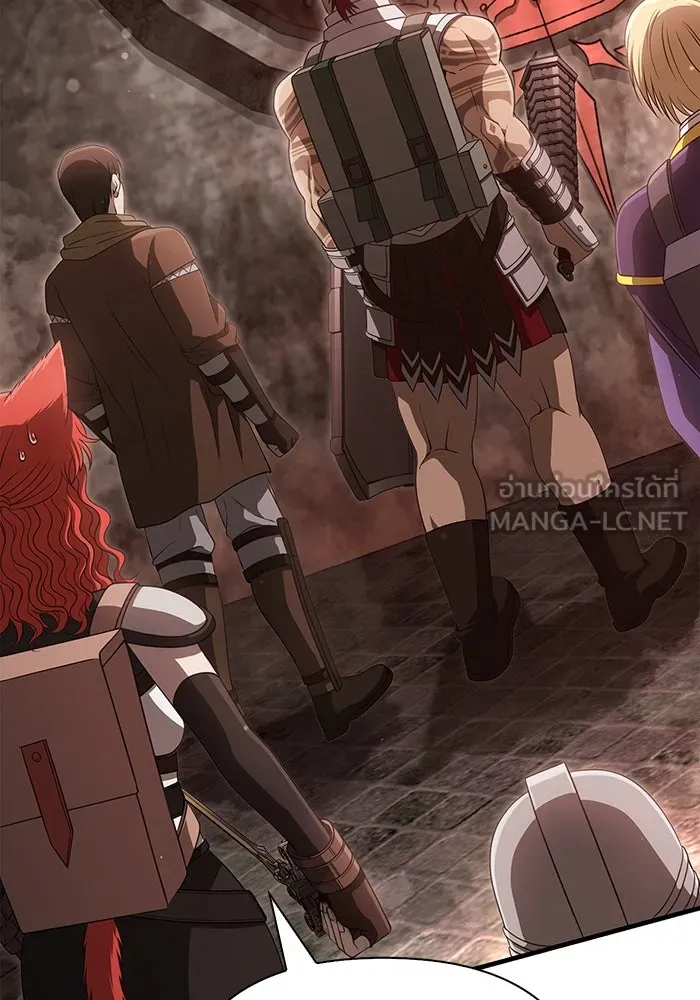 เอาชีวิตรอดในเกมฉบับคนเถื่อน ตอนที่ 91 ร่างสุดท้าย รูปที่ 114